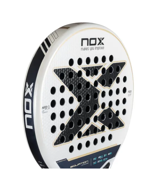 Nox Equation 2025 | Ofertas de pádel